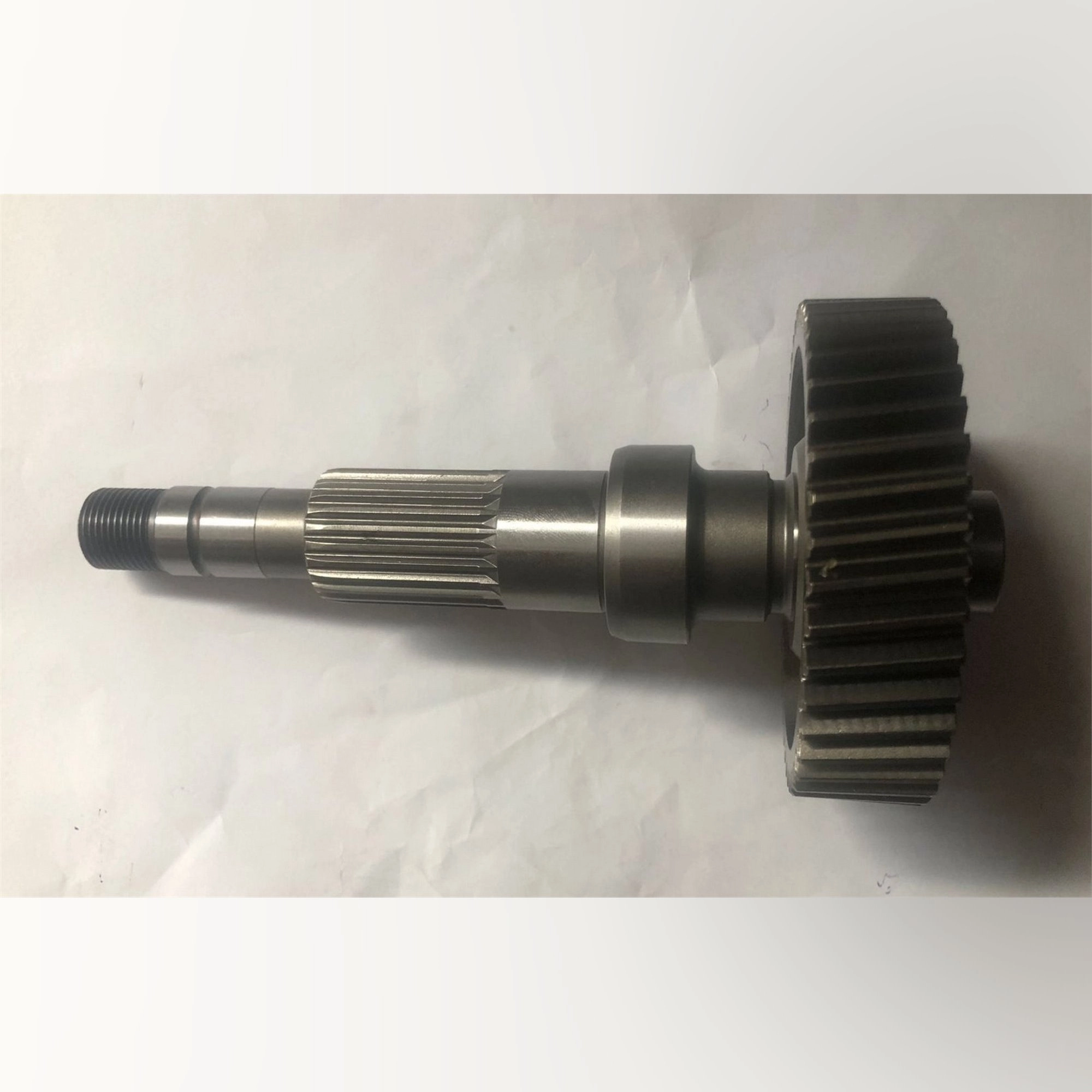 ARORA MAX PRO ARKA TEKER MİLİ #MAX PRO - 165